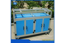 東莞市舜澤機械的機箱加工設計的特性有哪些？